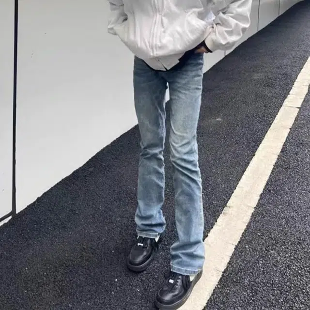 T-IRA 517vintagecleanfit