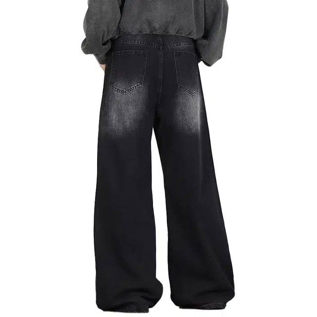 T-IRA vintagecleanfit