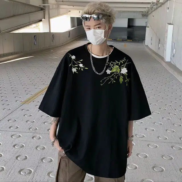 T-IRA oversizeT