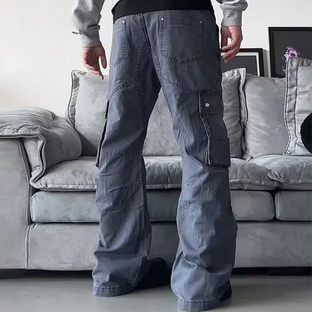 T-IRA cleanfitvibe