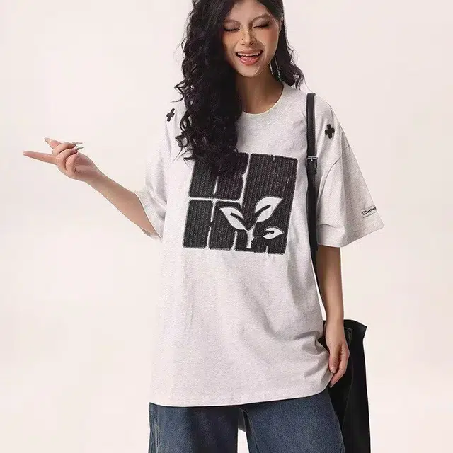 T-IRA cleanfitoversizeT