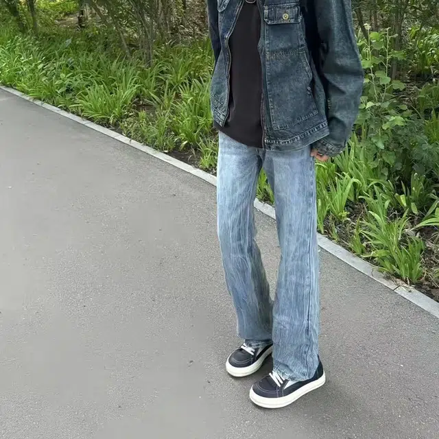 T-IRA vintagecleanfit