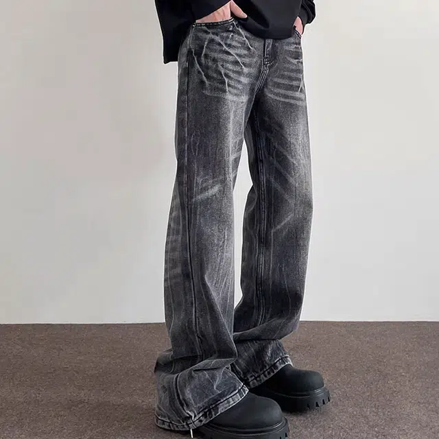 T-IRA vintagecleanfit