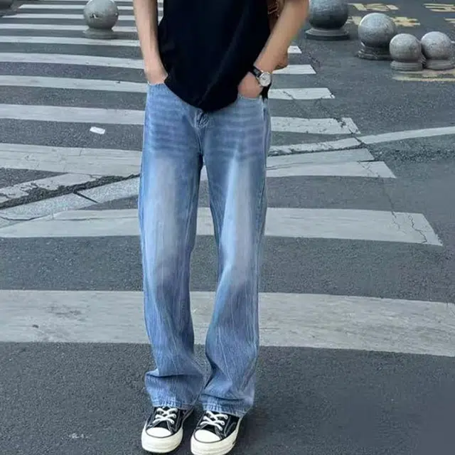 T-IRA vintagecleanfit