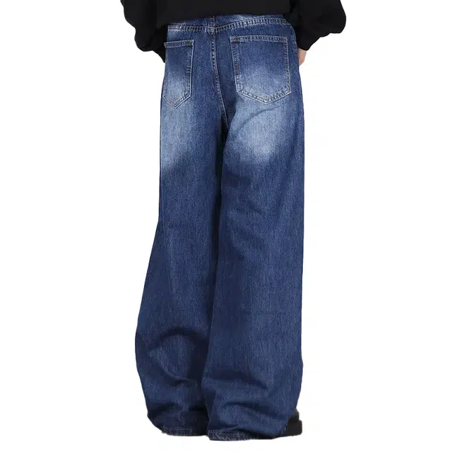 T-IRA vintagecleanfit