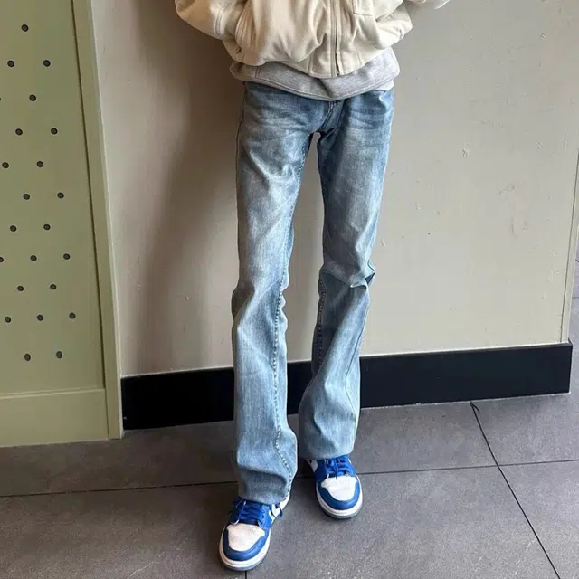T-IRA 517vintagecleanfit