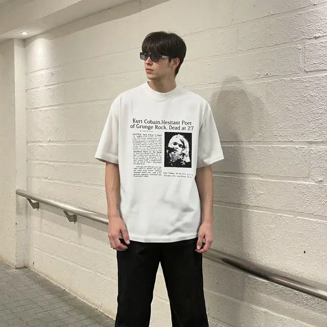 T-IRA vintageT