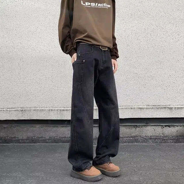 T-IRA baggy
