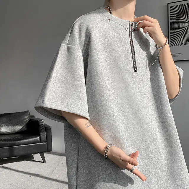 PAINT STAIN T