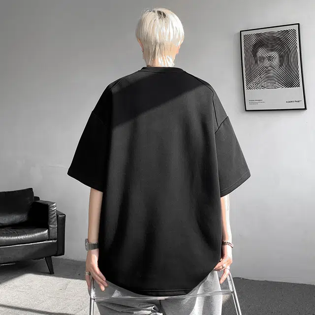 PAINT STAIN T