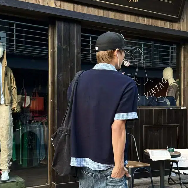 T-IRA miupolocleanfit