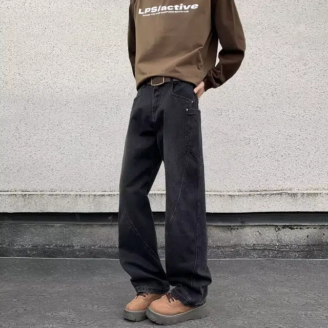 T-IRA baggy