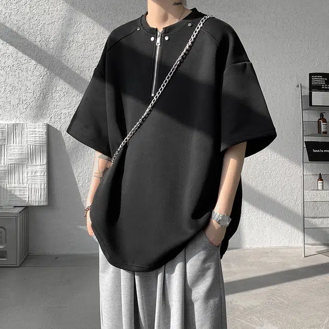 PAINT STAIN T