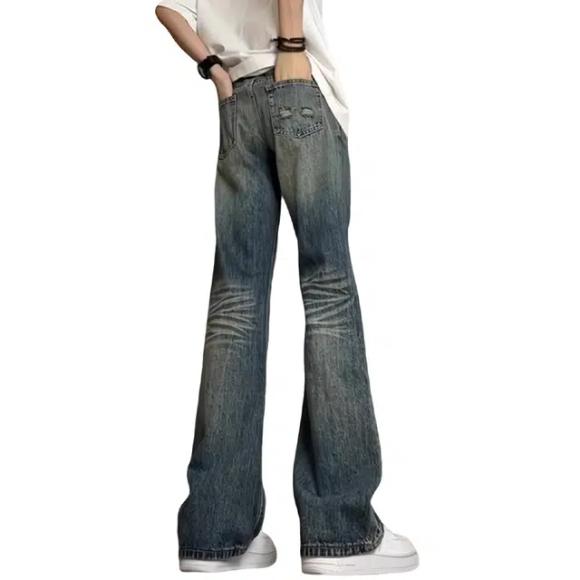 T-IRA vintagecleanfit