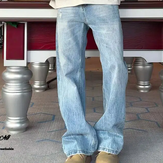 T-IRA vintagecleanfit
