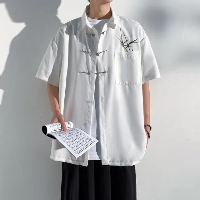 T-IRA oversize