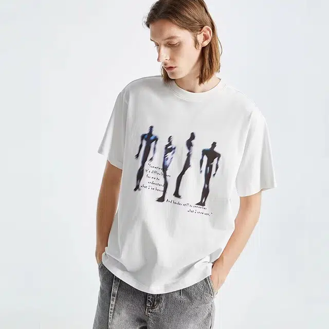 T-IRA vintagecleanfitT