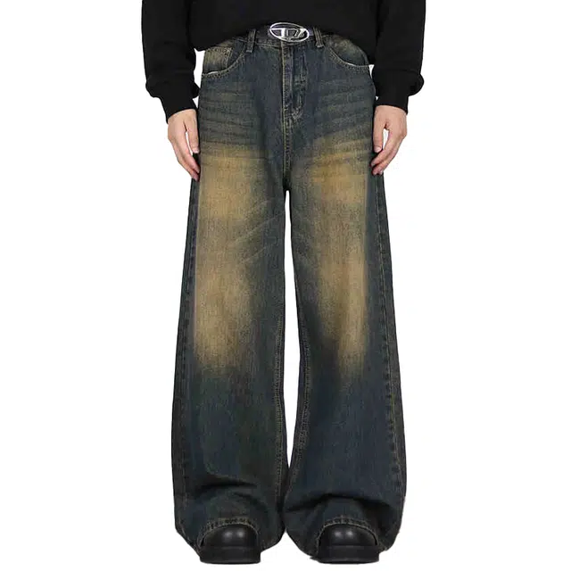 T-IRA vintagecleanfit