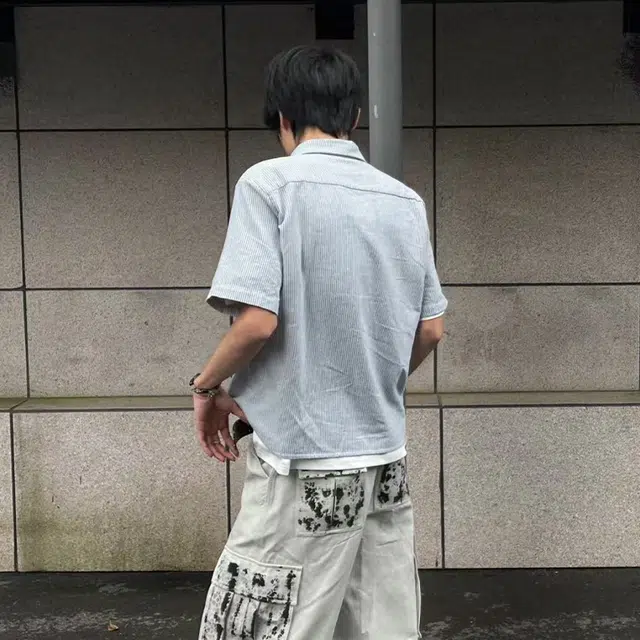 T-IRA 'cleanfitT