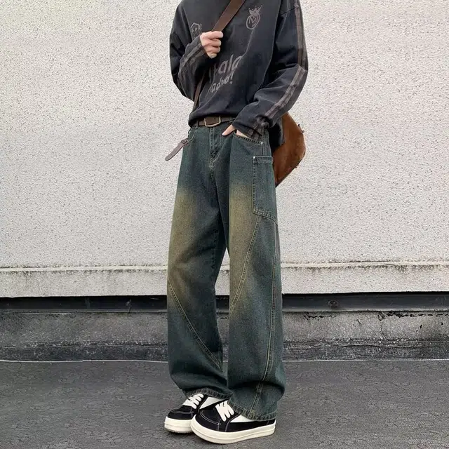 T-IRA baggy