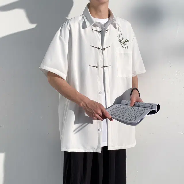 T-IRA oversize