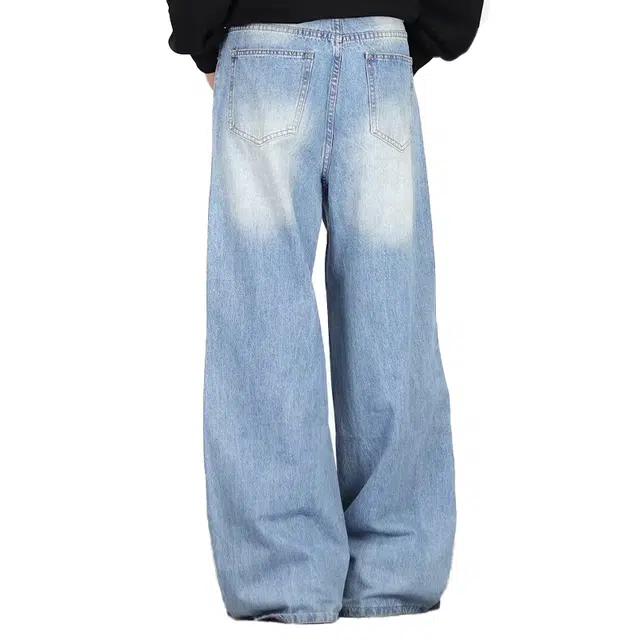 T-IRA vintagecleanfit