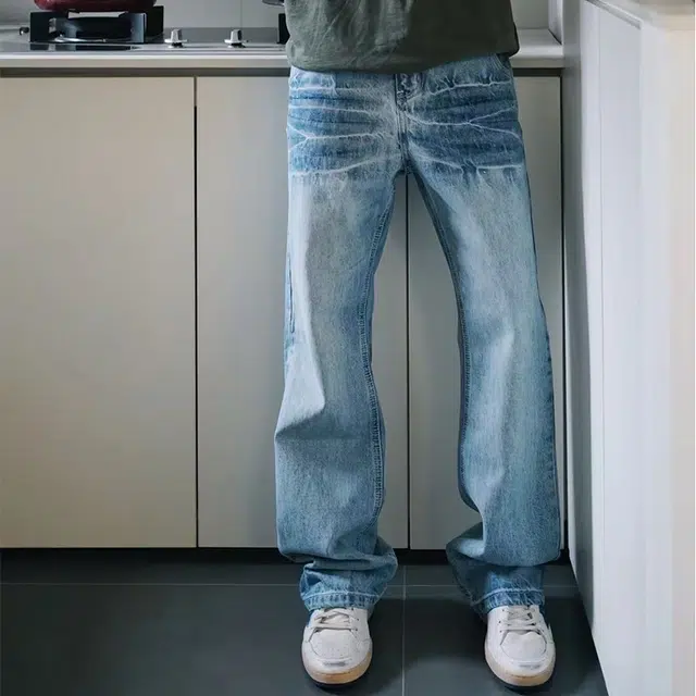 T-IRA vintagecleanfit