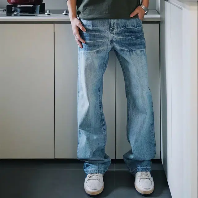 T-IRA vintagecleanfit