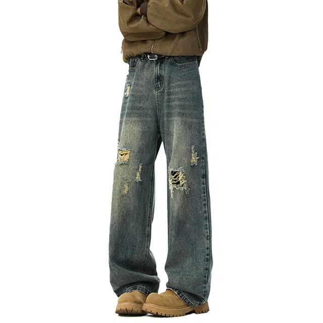 T-IRA vintagecleanfit