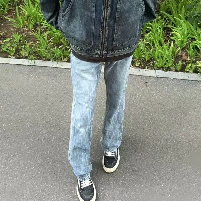 T-IRA vintagecleanfit