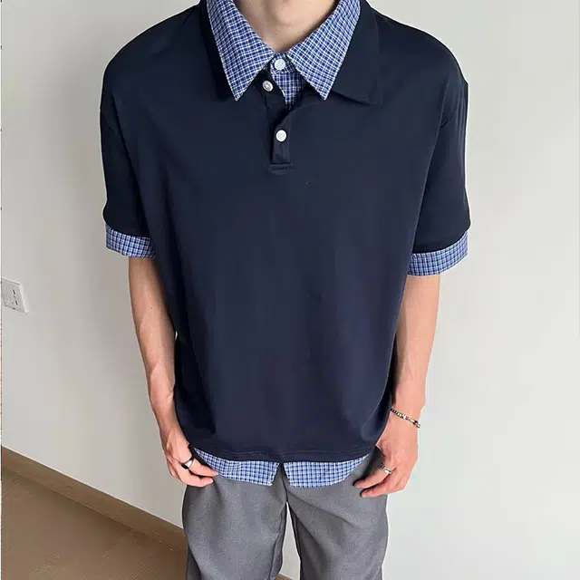 T-IRA miupolocleanfit