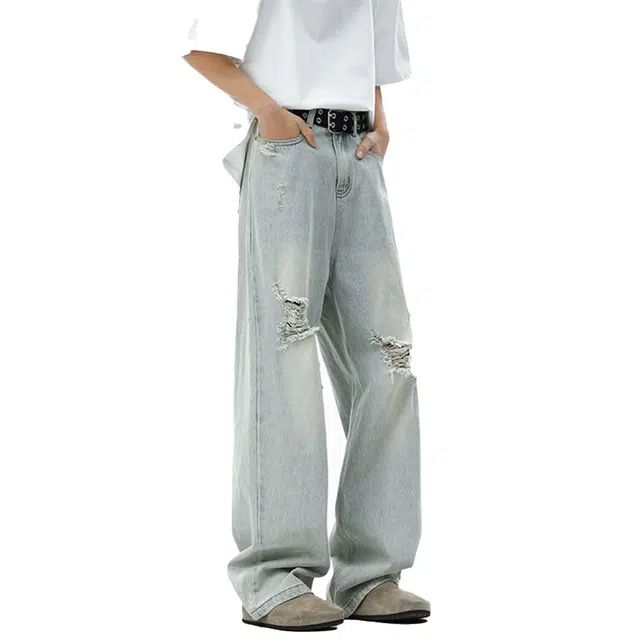 T-IRA vintagecleanfit