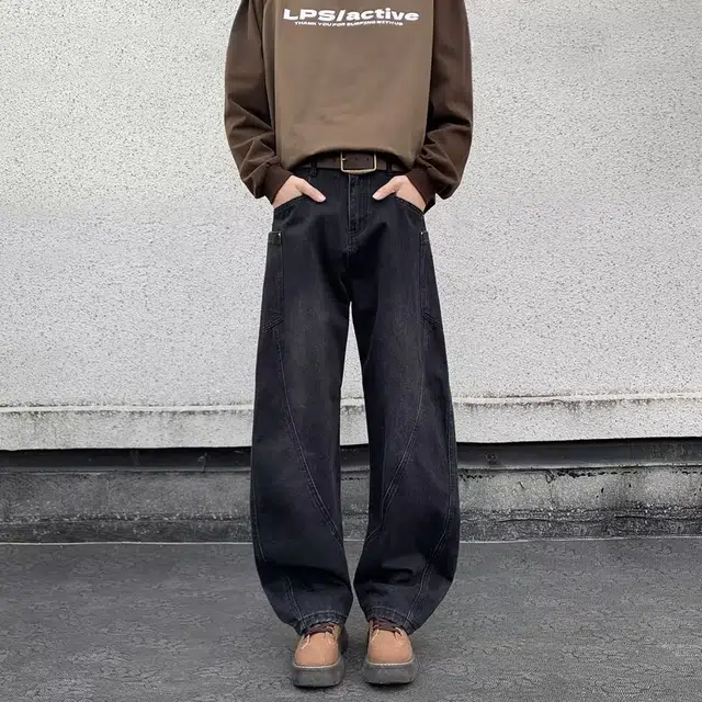 T-IRA baggy