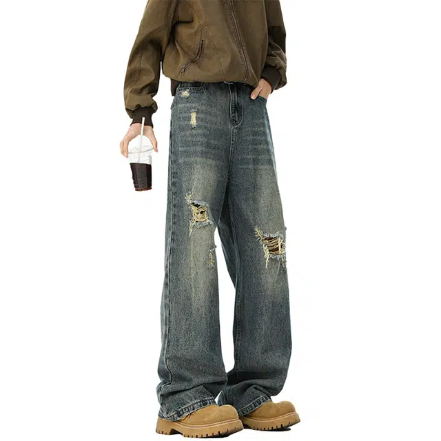 T-IRA vintagecleanfit