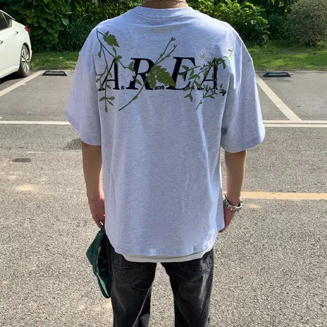T-IRA oversizeT