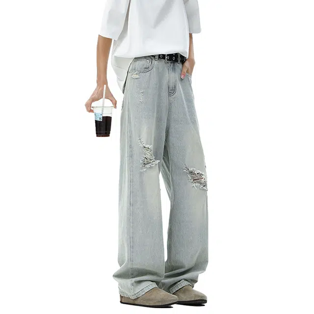 T-IRA vintagecleanfit