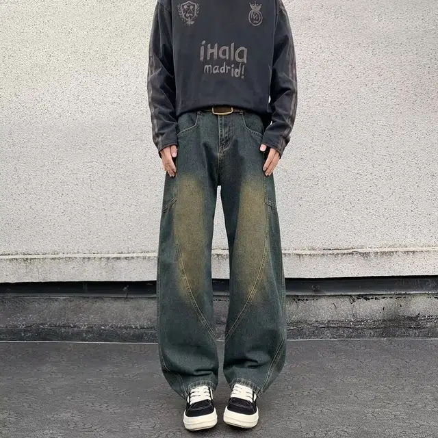 T-IRA baggy