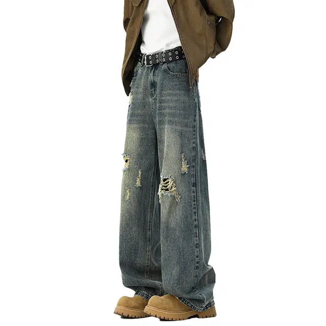 T-IRA vintagecleanfit