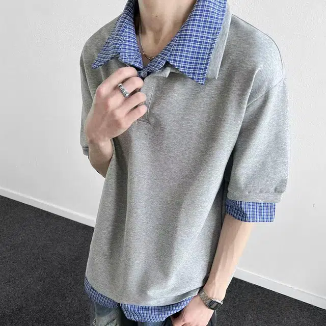 T-IRA miupolocleanfit