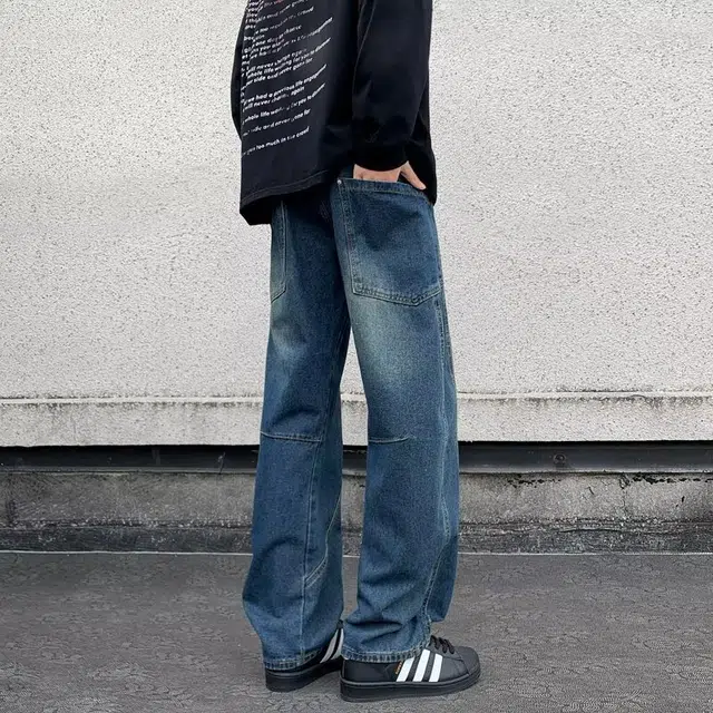 T-IRA baggy