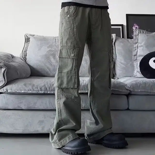 T-IRA cleanfitvibe