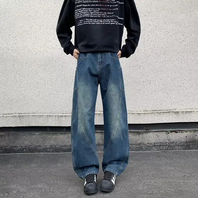 T-IRA baggy