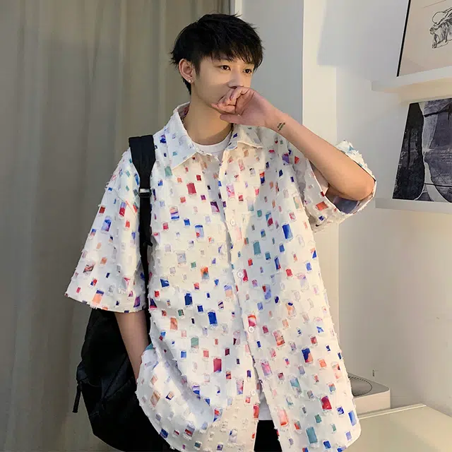 T-IRA oversize