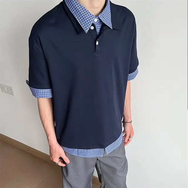 T-IRA miupolocleanfit