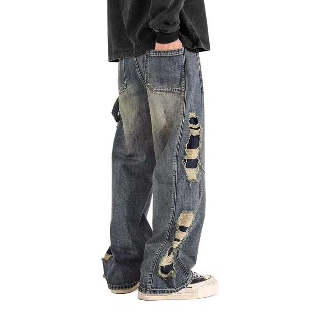 T-IRA vintage