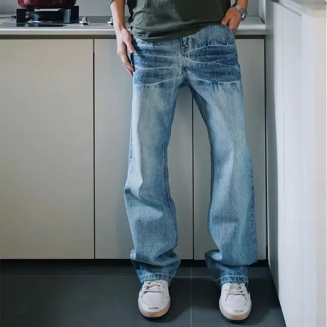T-IRA vintagecleanfit