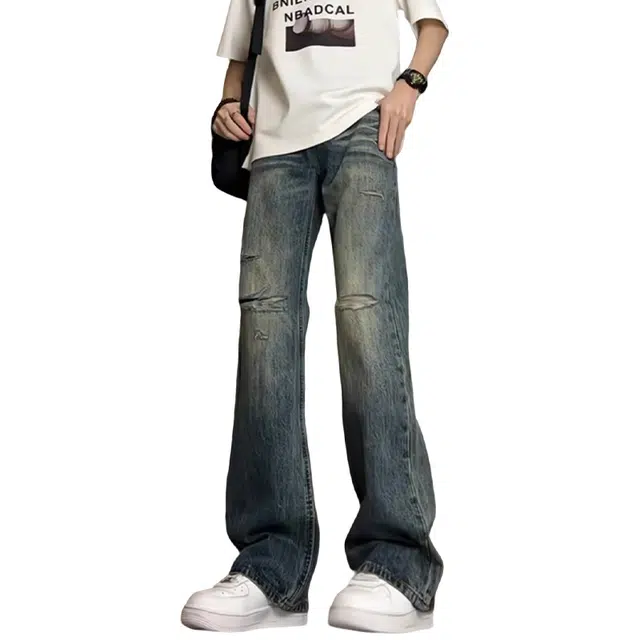 T-IRA vintagecleanfit