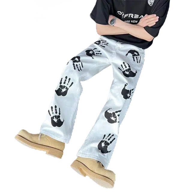 T-IRA hiphop