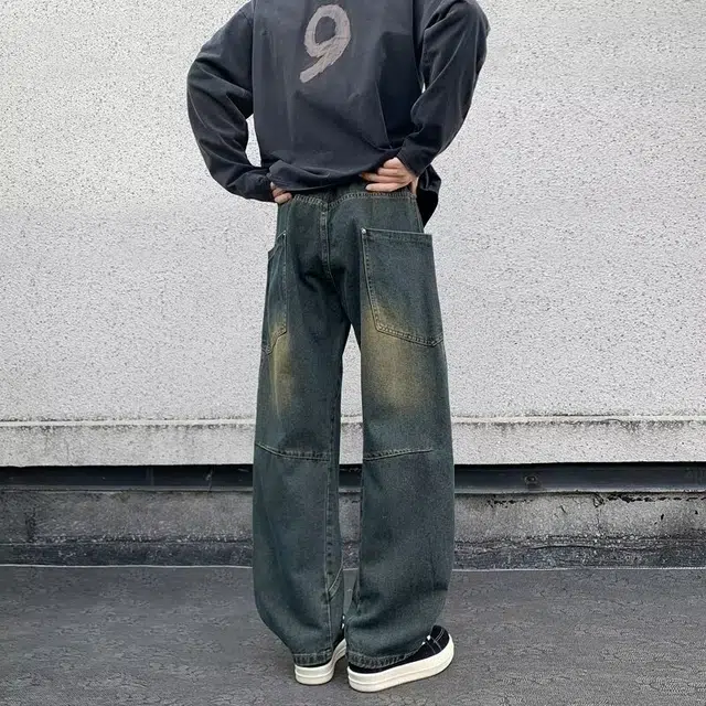 T-IRA baggy