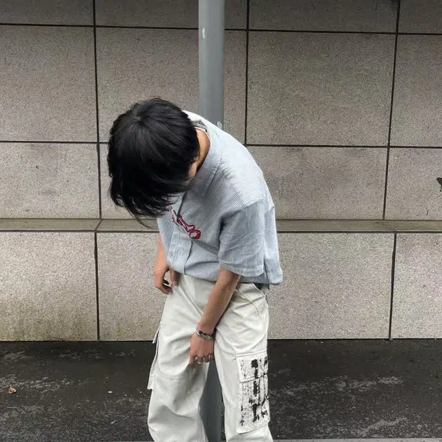 T-IRA 'cleanfitT